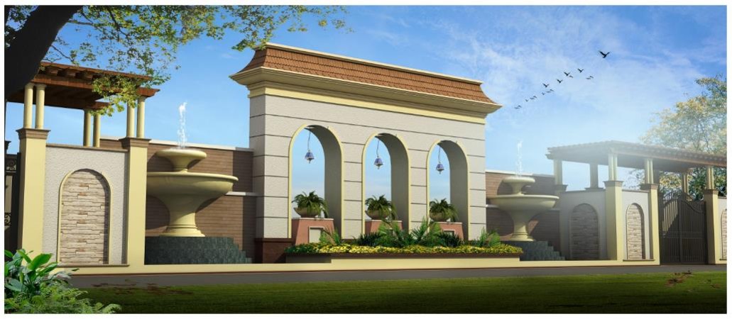 Architecture Project 2